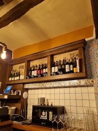 Atmosphère du Restaurant espagnol Le Bistrot Basque de Nantes - n°17