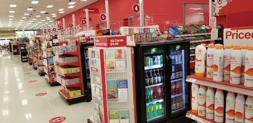 Department Store «Target», reviews and photos, 101 Commerce Way, Woburn, MA 01801, USA