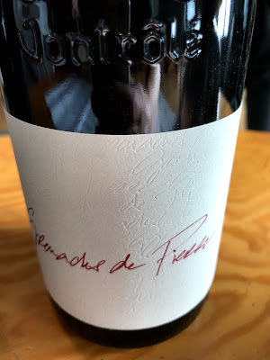 Domaine Giraud à Châteauneuf-du-Pape