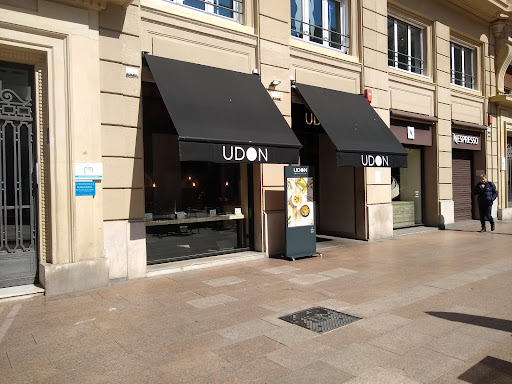 UDON VITORIA