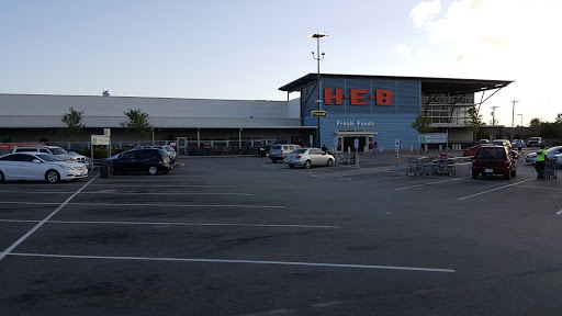Grocery Store «H-E-B Grocery», reviews and photos, 3502 Palmer Hwy, Texas City, TX 77590, USA