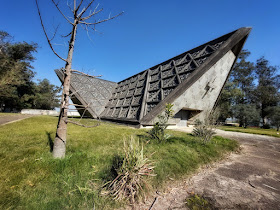 Capilla Susana Soca