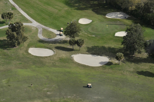 Golf Club «East Bay Golf Club», reviews and photos, 702 Country Club Dr, Largo, FL 33771, USA