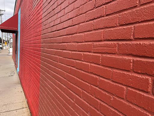 Coffee Shop «Peace Coffee», reviews and photos, 3262 Minnehaha Ave, Minneapolis, MN 55406, USA