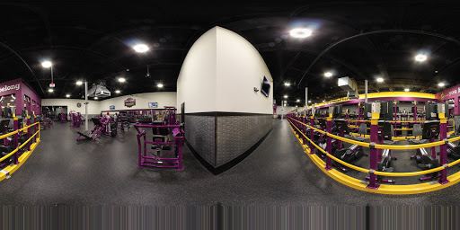 Gym «Planet Fitness», reviews and photos, 3461 Towne Blvd, Middletown, OH 45005, USA