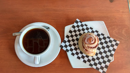 Alma Cafe