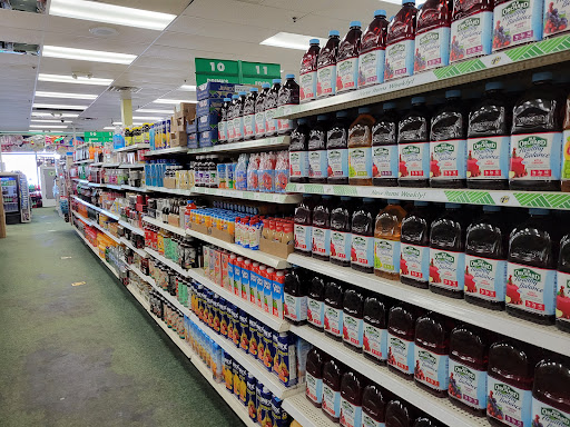 Dollar Store «Dollar Tree», reviews and photos, 266 N Telegraph Rd, Pontiac, MI 48341, USA