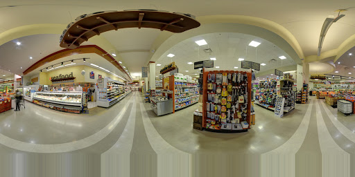 Supermarket «Sunset Foods», reviews and photos, 1451 E Peterson Rd, Libertyville, IL 60048, USA