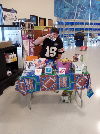 Pet Supply Store «PetSmart», reviews and photos, 5013 S Cleveland Ave, Fort Myers, FL 33907, USA