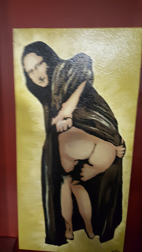 Tattoo Shop «Uptown Arts Studio», reviews and photos, 120 Brevard Court, Charlotte, NC 28202, USA