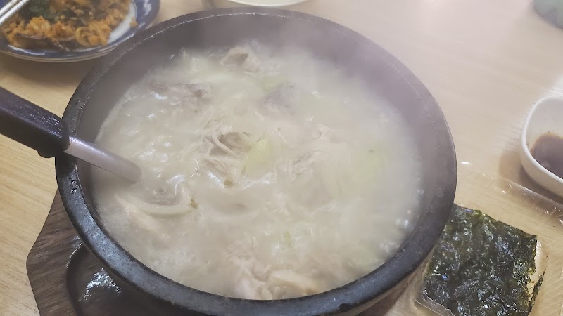 ソウル禹の店 東京都葛飾区新小岩 韓国料理店 グルコミ