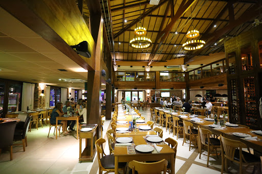 Restaurante de fondue Salvador