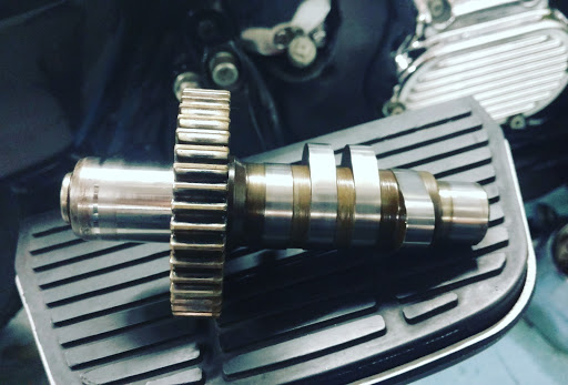 Motorcycle Repair Shop «HeadKace Motorcycles», reviews and photos, 415 S McClintock Dr #6, Tempe, AZ 85281, USA