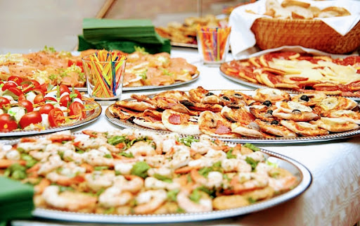 Happy Nights Pizza Party & Catering