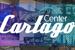 Padel Center Cartago image