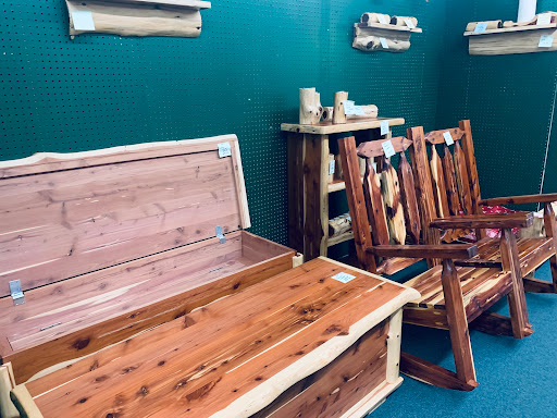 Antique Store «Treasures At Century Plaza», reviews and photos, 3702 Century Dr, Fort Smith, AR 72903, USA