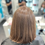 Photo n° 2 de l'avis de Camille.o fait le 07/03/2023 à 08:22 pour Confidences Le salon - Cordeliers -lyon 2 -coiffure à Lyon