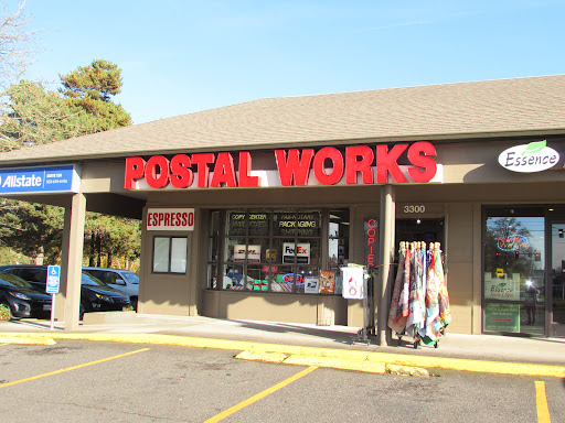 3300 NW 185th Ave, Portland, OR 97229, USA