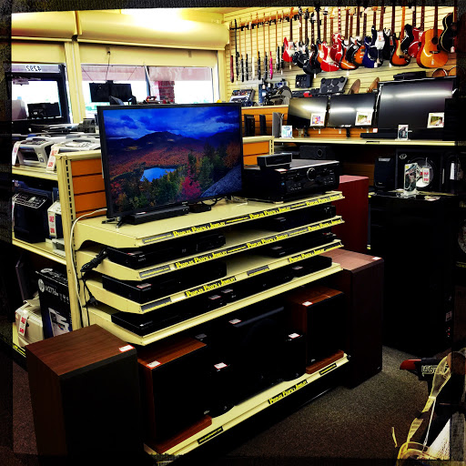 Pawn Shop «Peoples Pawn & Jewelry - Davie», reviews and photos, 4292 S University Dr, Davie, FL 33328, USA