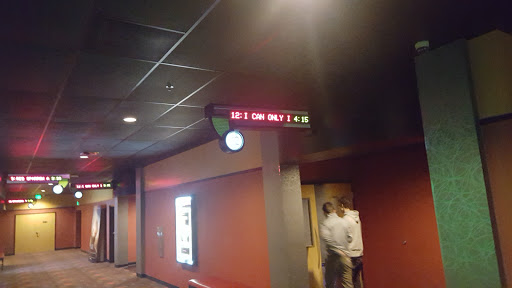 Movie Theater «AMC Bethlehem 12», reviews and photos, 416 Exchange Blvd, Bethlehem, GA 30620, USA