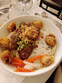 Vermicelle du Restaurant vietnamien Restaurant Saigon Bonjour à Noisy-le-Grand - n°2