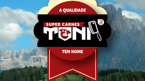 Super Carnes Toni em Guimarães