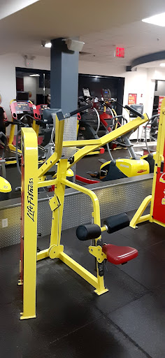 Gym «Retro Fitness - Ave Y», reviews and photos, 325 Avenue Y, Brooklyn, NY 11223, USA