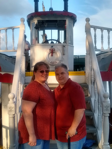 Tourist Attraction «Dixie Boat», reviews and photos, 401 S Dixie Dr, North Webster, IN 46555, USA