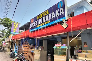 Vinayaka Vegetarian restaurant image