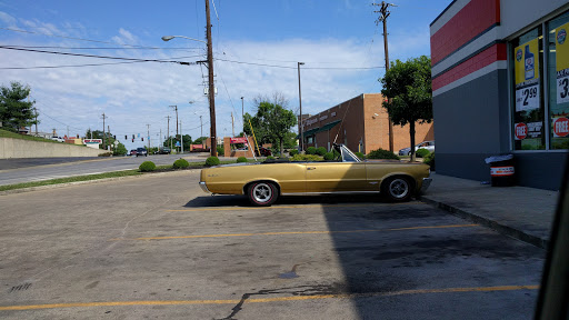 Auto Parts Store «AutoZone», reviews and photos, 1709 Monmouth St, Newport, KY 41071, USA