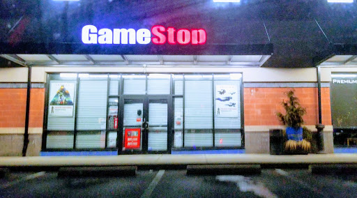 GameStop, 400 Terry Rich Blvd #7, St Clair, PA 17970, USA, 