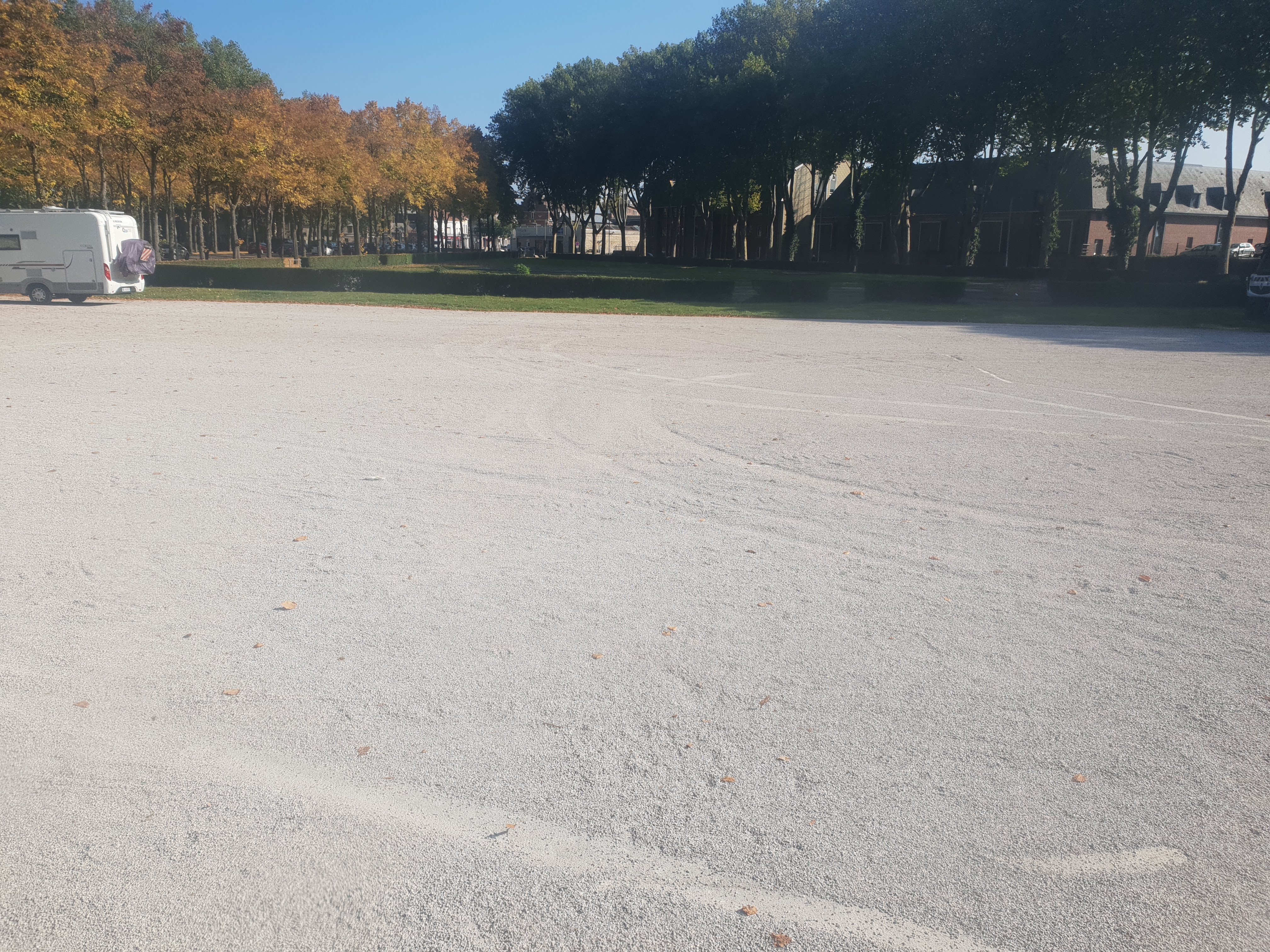 Photo n° 4 de l'avis de Christophe.a fait le 20/10/2018 à 19:28