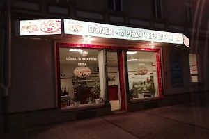 Döner-& Pizzatreff Riesa image