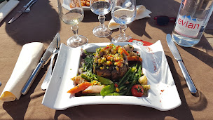 Photo n°25 de Lo Soli - L'Alpage des Chaudannes à Tignes ()