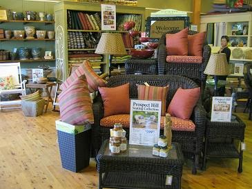 Home Goods Store «Plow & Hearth», reviews and photos, 11639 W Broad St, Richmond, VA 23233, USA