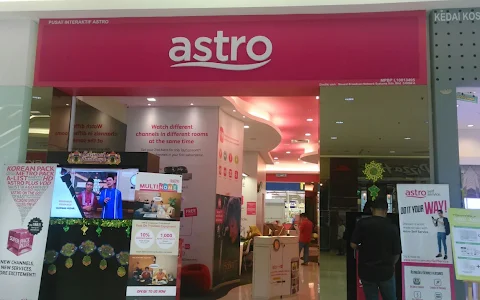 Astro Lifestyle Centre, Batu Pahat image