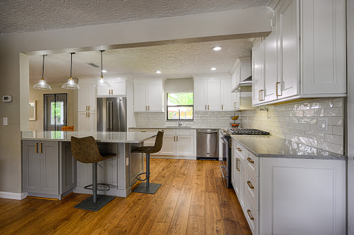 Kitchen Remodeler «Jamco Unlimited, Inc», reviews and photos, 1183 Cedar St, Safety Harbor, FL 34695, USA