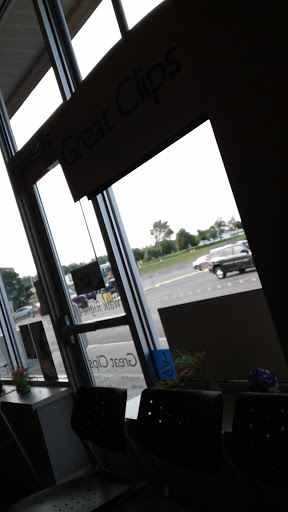 Hair Salon «Great Clips», reviews and photos, 1901 N Central Ave, Marshfield, WI 54449, USA