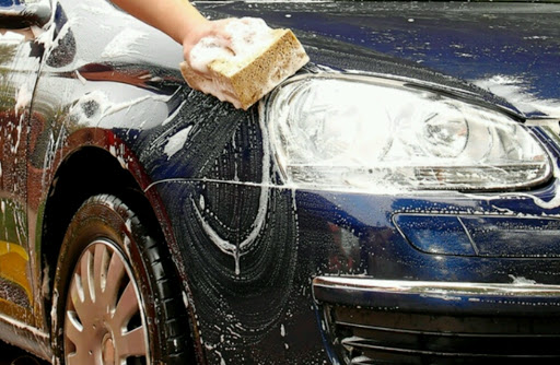 Car Wash «Valet Auto Wash Lawrenceville», reviews and photos, 4 Litho Rd, Trenton, NJ 08648, USA