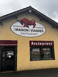 Photos du propriétaire du Restaurant La Maison des Viandes à Viriat - n°16