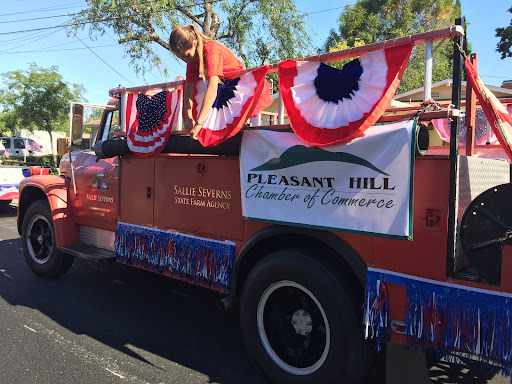 Auto Insurance Agency «State Farm: Sallie Severns», reviews and photos