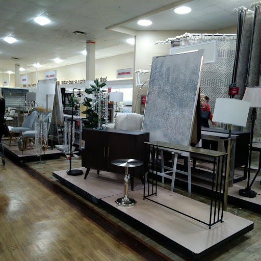 Department Store «HomeGoods», reviews and photos, 9023 Columbus Pike, Lewis Center, OH 43035, USA