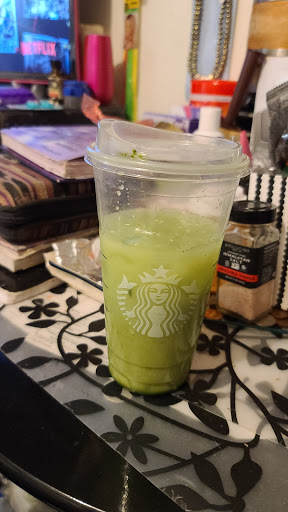 Starbucks image
