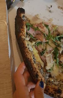 Plats et boissons du Pizzeria Pizza du Piton - Pizza au feu de bois - Livraison / Emporter à Cabriès - n°13