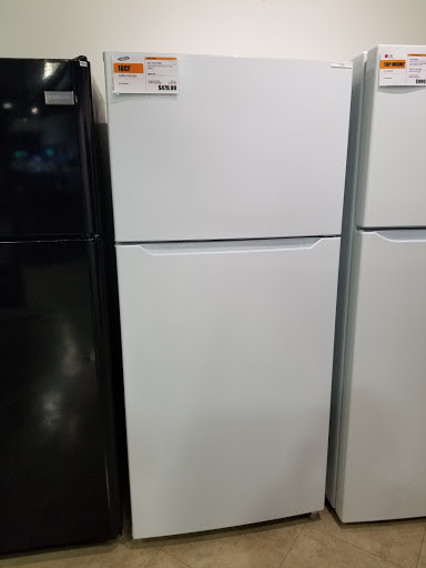 Television Repair Service «Jetson Appliance & Electronics Experts», reviews and photos, 4145 US-1, Fort Pierce, FL 34982, USA