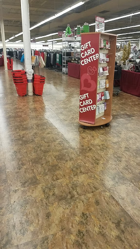 Clothing Store «Burlington Coat Factory», reviews and photos, 22400 Shore Center Dr, Euclid, OH 44123, USA