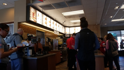 Fast Food Restaurant «Chick-fil-A», reviews and photos, 9331 E Arapahoe Rd, Greenwood Village, CO 80112, USA