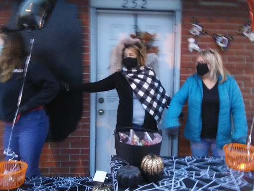 Beauty Salon «Marcie & Co Family Hair Care», reviews and photos, 252 E Ferguson Ave, Wood River, IL 62095, USA