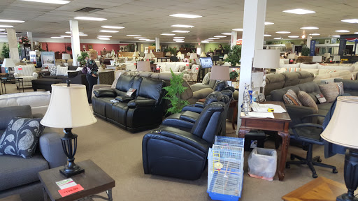 Furniture Store «Rose Brothers Furniture», reviews and photos, 421 S College Rd, Wilmington, NC 28403, USA