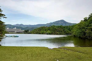 Takaraga Pond image